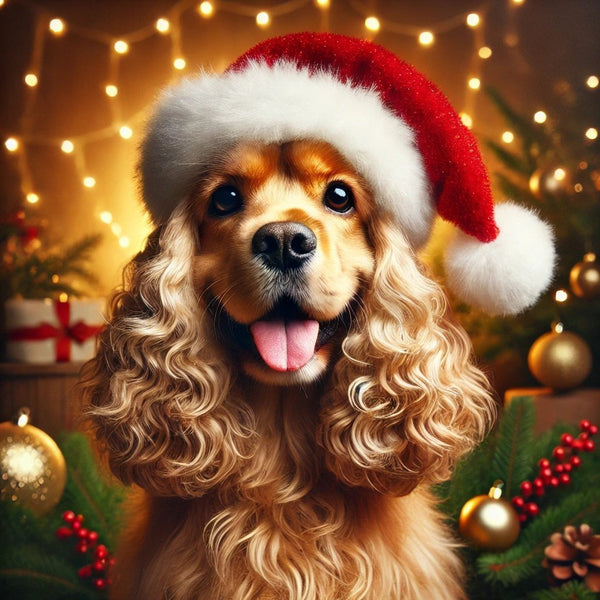 Best Christmas Gifts for Dogs: 10 Perfect Products from Calmshops to Spoil Your Pet This Holiday