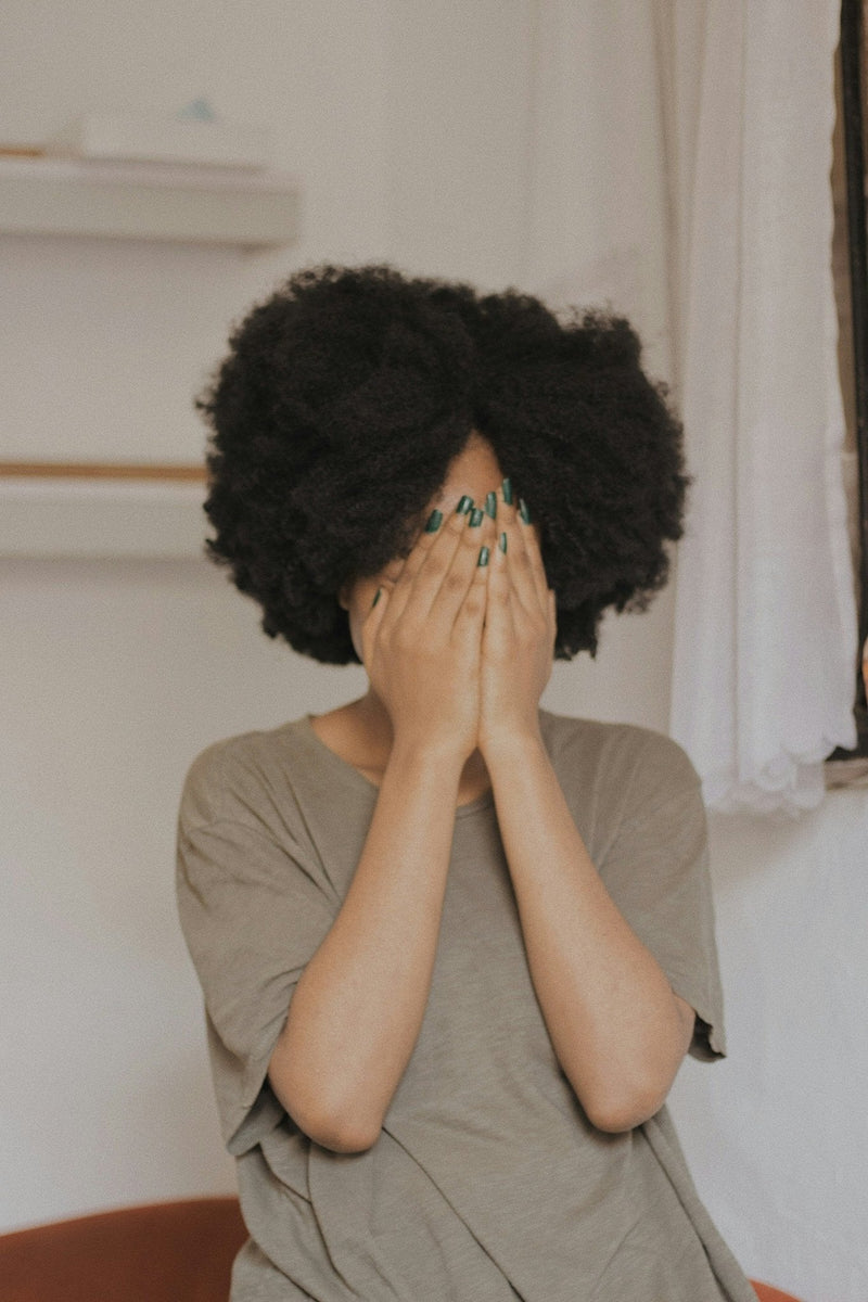 Black Hair Curler - How to choose the best hair curler for black hair - Calmshops.co.uk