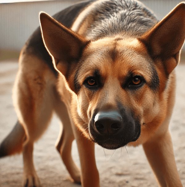 Can an Aggressive Dog Be Cured? Understanding, Training Aggressive Dogs