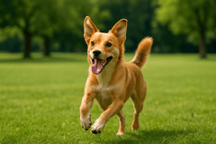 Do I Need to Have My Dog on Lead at All Times?