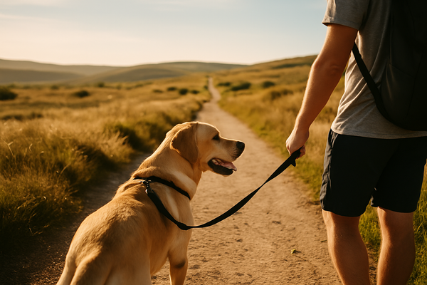 What to Do If a Snake Bites Your Dog – A UK Dog Owner’s Guide