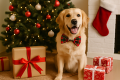 12 Best Christmas Gifts for Dogs in 2025 – Top Picks for Your Pup