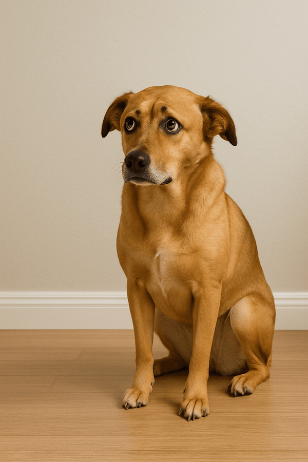 How Long Can a Dog Be Left Alone? - Calmshops.co.uk