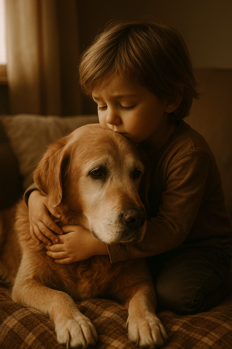 🐾 How Long Do Dogs Live? Guide to Lifespan, Breeds and Extending Their Lives - Calmshops.co.uk