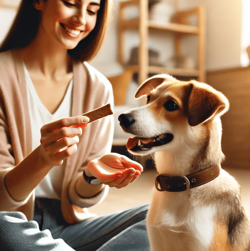 How Many Treats Can I Give to My Dog a Day? Safe Treat Feeding Guidelines - Calmshops.co.uk