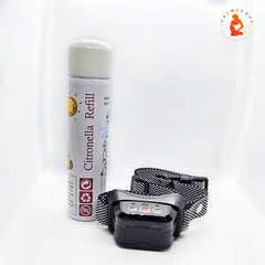 How to Use Citronella Dog Spray and Citronella Spray Dog Training Collar Correctly