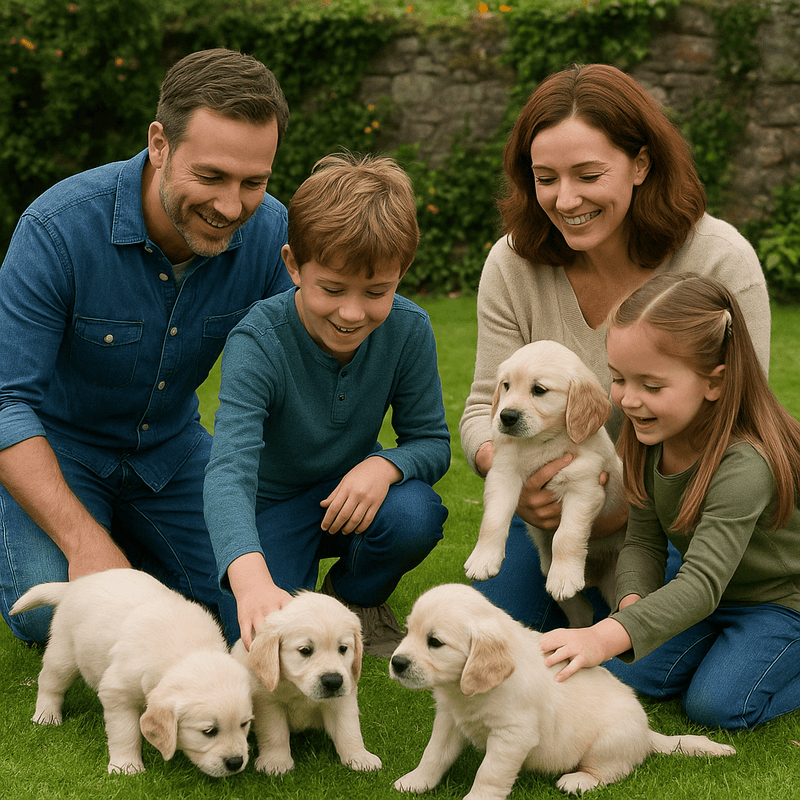 🐶 Puppies for Sale in Ireland: Your Guide to Finding the Perfect Pup