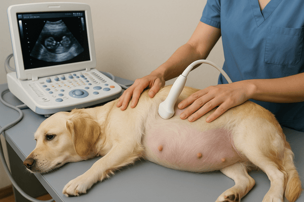 🩷 Top Prenatal Chews & Vitamins for Dogs in the UK