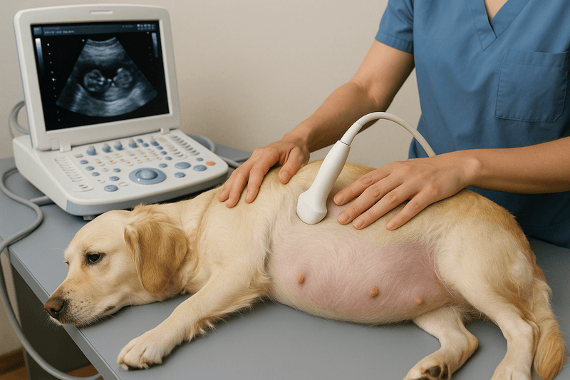 🩷 Top Prenatal Chews & Vitamins for Dogs in the UK