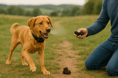 What Can I Do to Stop My Dog from Eating Poop? Proven Tips for a Healthier Pup