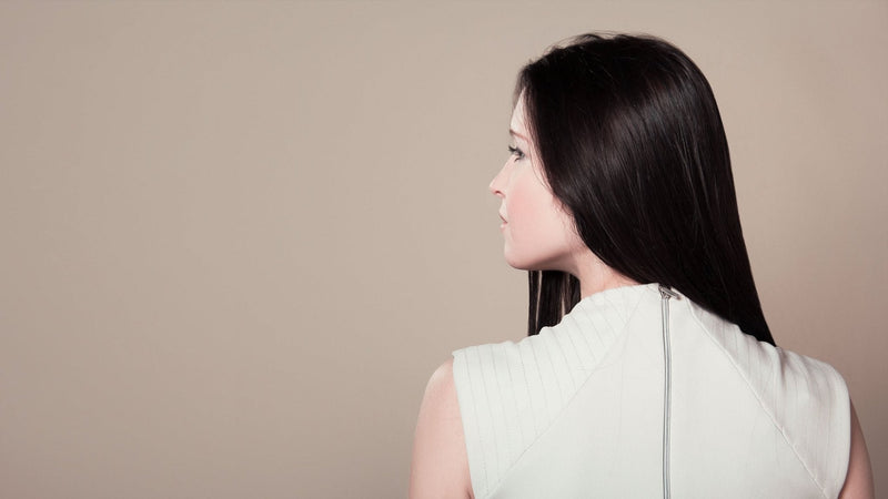 What is 1A Hair Type? The Complete Guide To Straight Hair