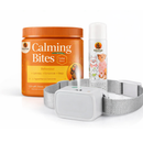 Calmdogs Anti-Bark & Anxiety Relief Bundle