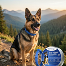 Calmdogs Calming Collar for Dogs – 60 Days of Stress & Anxiety Relief