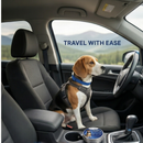 Calmdogs Calming Collar for Dogs – 60 Days of Stress & Anxiety Relief