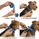 Calmdogs Calming Collar for Dogs – 60 Days of Stress & Anxiety Relief