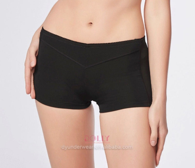 Bum Lifter Butt Lifting Panties Invisible Underwear Body Shaper - Calmshops.co.uk