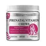 prenatal vitamins for dogs,
pregnancy vitamins for dogs