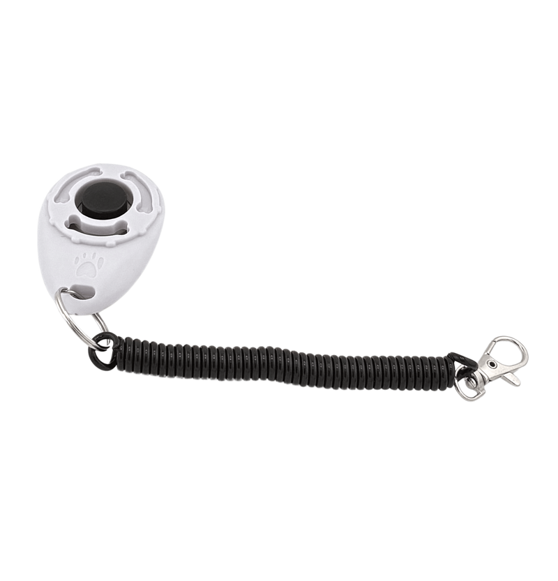 Dog Training Clicker – Effective, Easy - to - Use Dog Training Tool from Calmdogs Animals & Pet Supplies