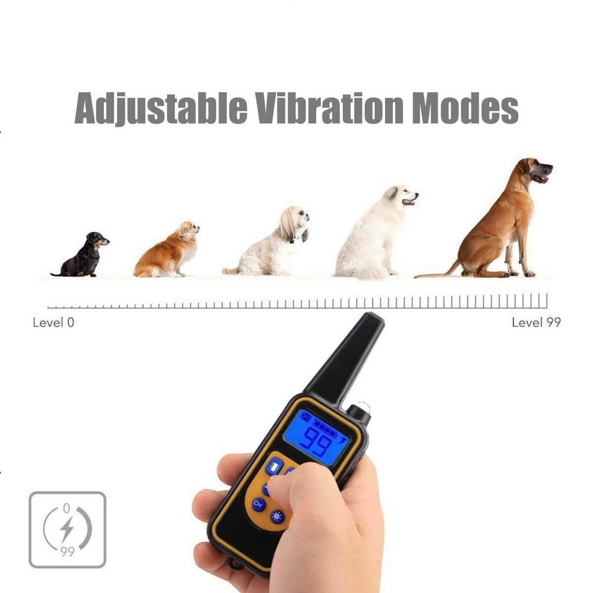 best vibrating dog collar no shock uk Your Ultimate Guide to the Best Sex Toys for Men