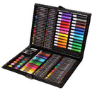 Kids Drawing Kit - 168 Art Set Colours Painting & Drawing Drawing Kit