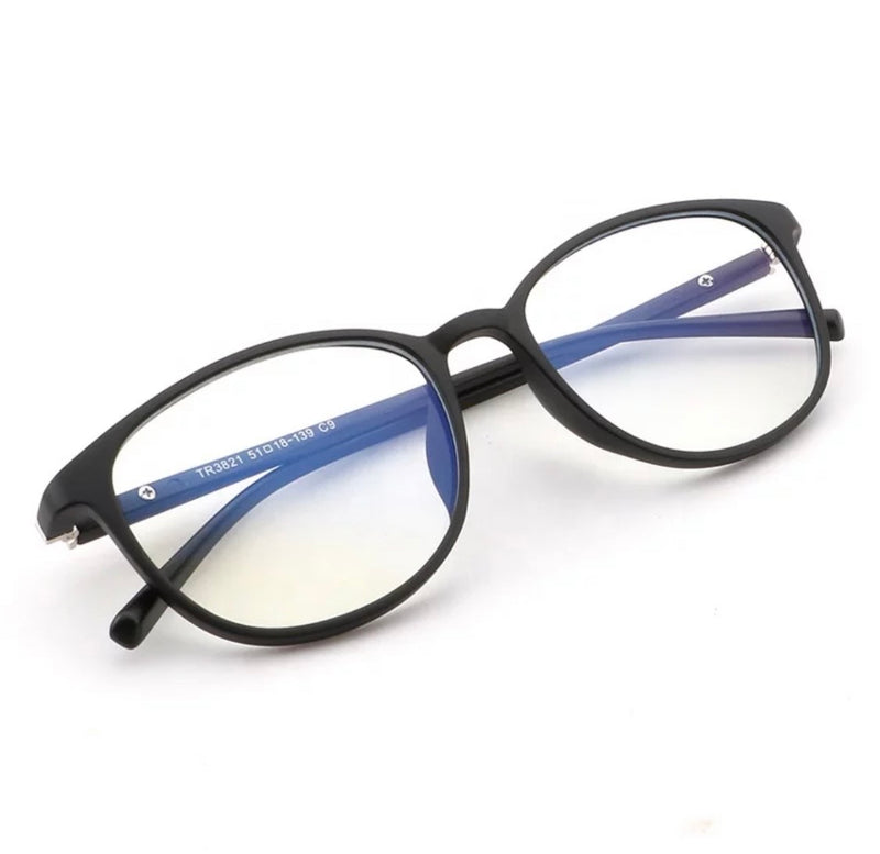 Quality Computer Glasses Deluxe - Anti Blue Light Glases